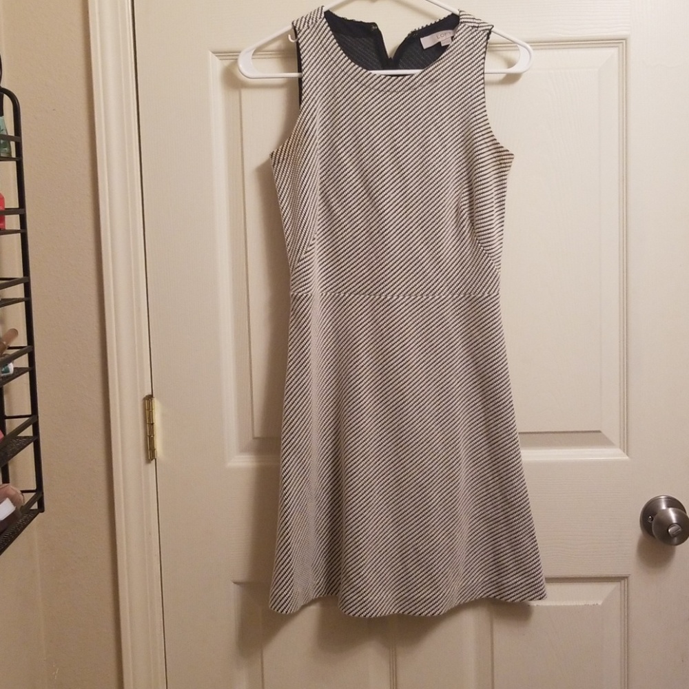 Loft dress